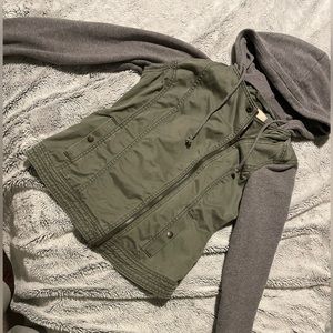Hollister Jacket